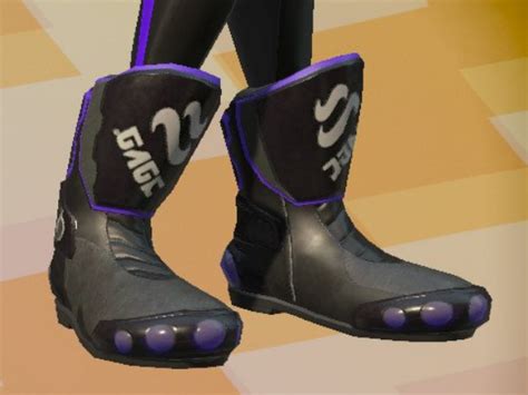 splatoon 2 null boots replica|splatoon 2 gear guide.